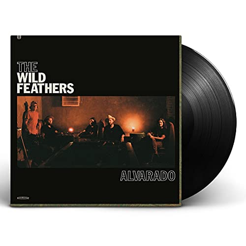 Alvarado (Vinyl)