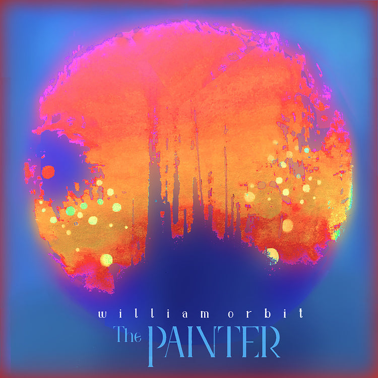 William Orbit The Painter [Vinyl]