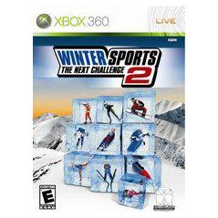 Winter Sports 2 The Next Challenge - Xbox 360