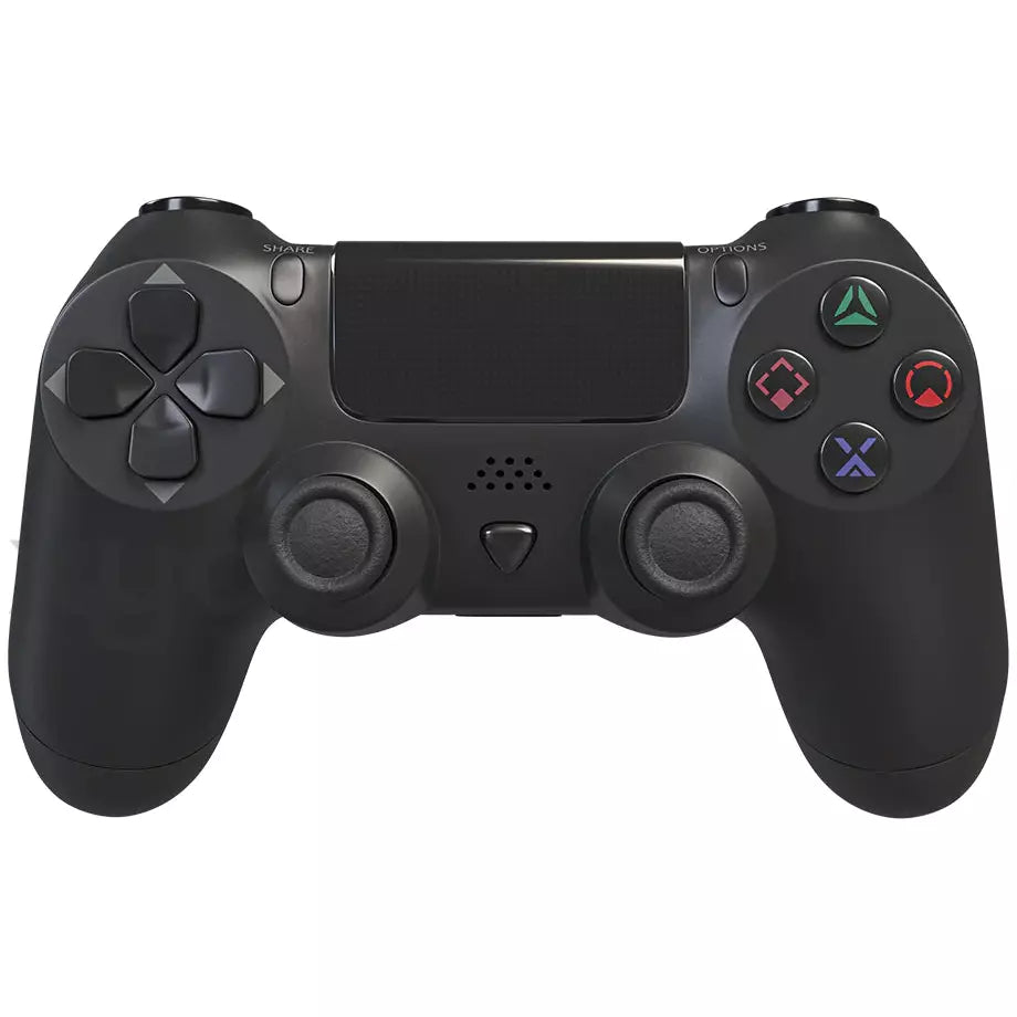 Wireless Bluetooth Controller Compatible With PS4® (XYAB)