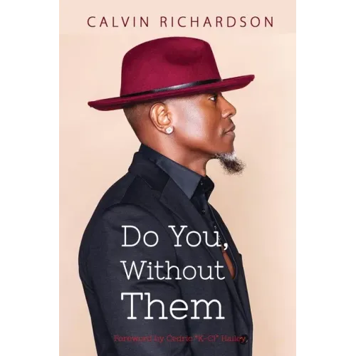 Do You, Without Them - Paperback