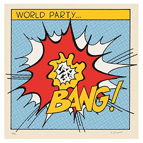 Bang! [LP] (Vinyl)