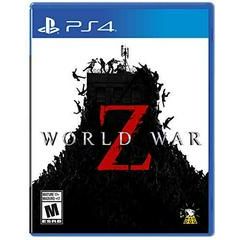 World War Z - PlayStation 4