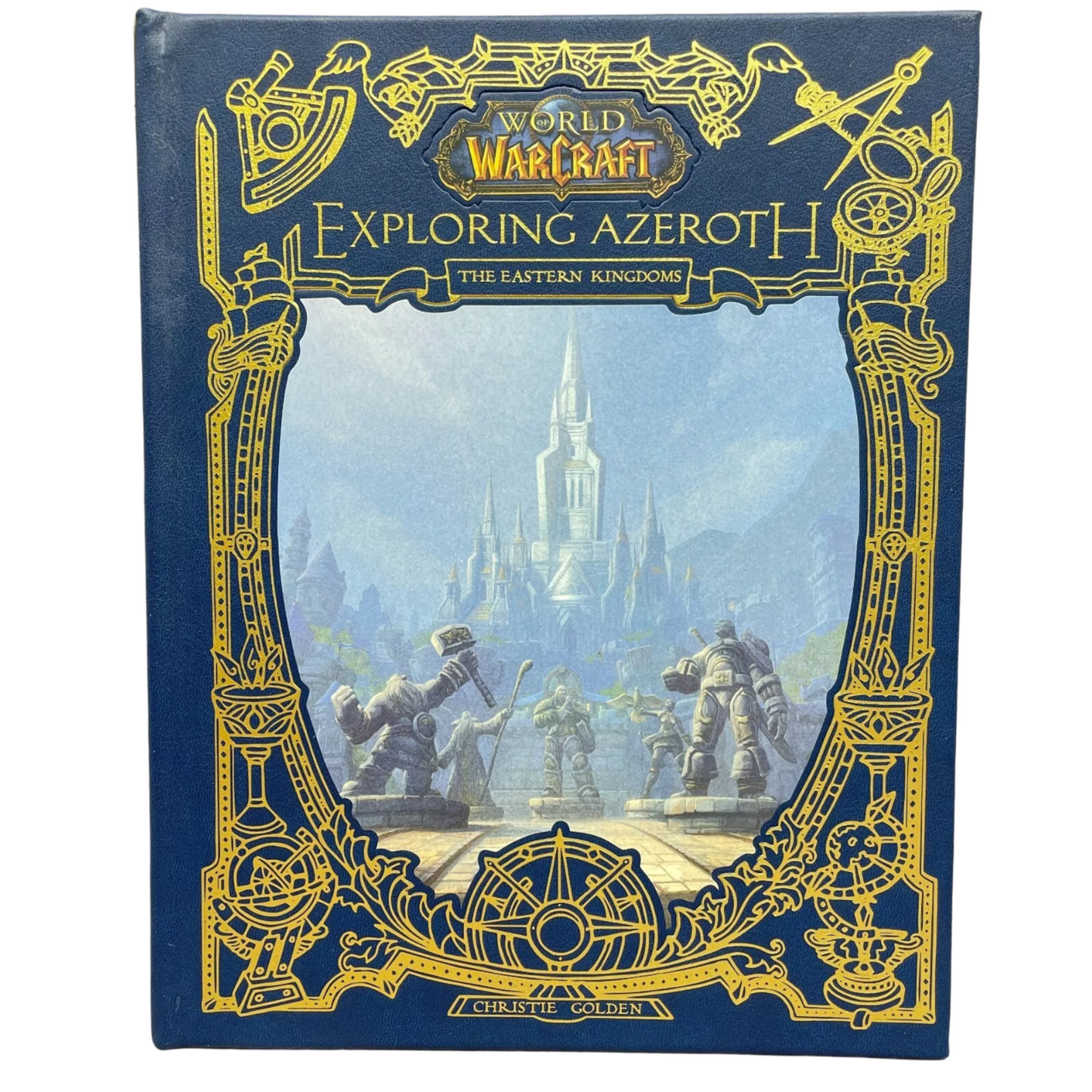 World of Warcraft: Exploring Azeroth: The Eastern Kingdoms