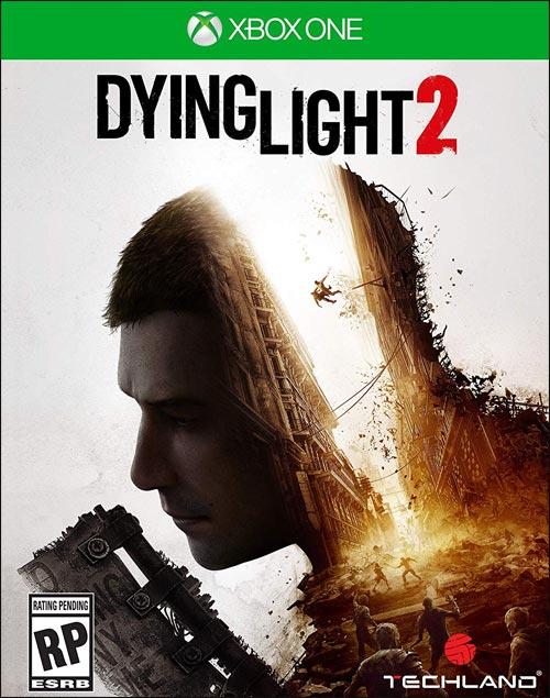 Dying Light 2 (Xbox One)