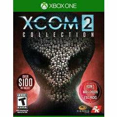 XCOM 2 Collection - Xbox One