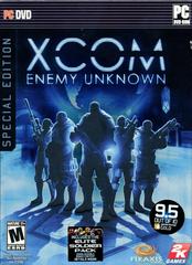 XCOM: Enemy Unknown [Special Edition] - PC Games