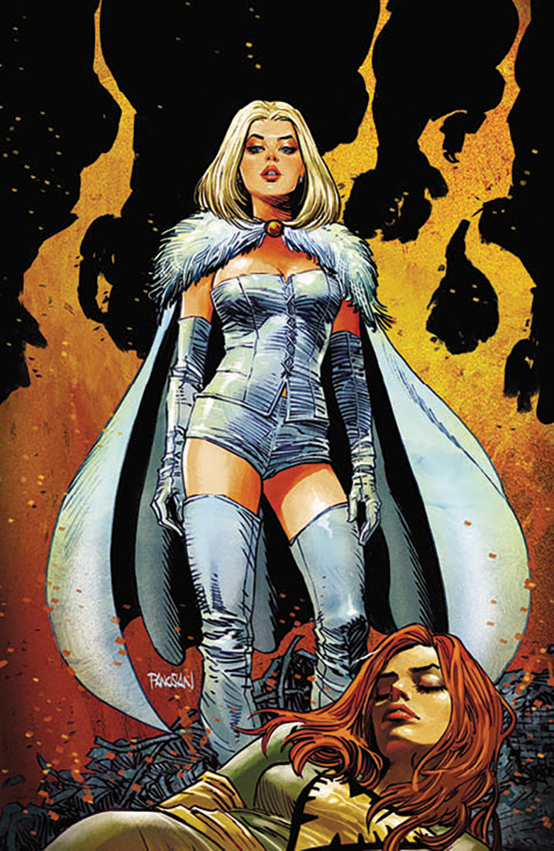 [2 PACK] X-Men #131 Facsimile Unknown Comics Dan Panosian Exclusive Var (01/29/2025)