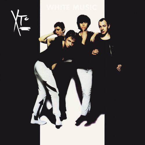 White Music (200 Gram Vinyl [Import] (Vinyl)