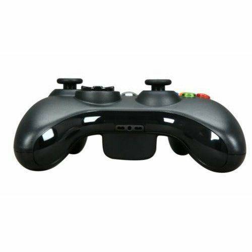 Xbox 360 Wireless Official-Controller (Black) - (Refurbished)