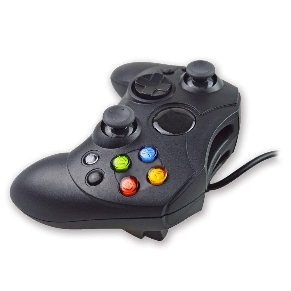 Wired Controller for Xbox (XYAB)