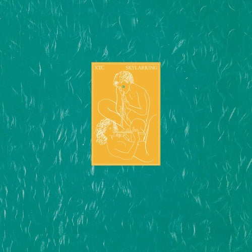 SKYLARKING (Vinyl)