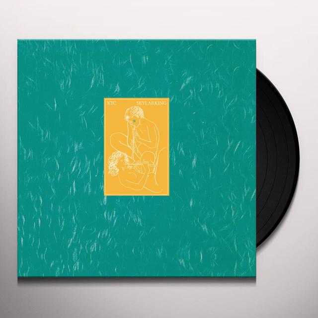 SKYLARKING (Vinyl)