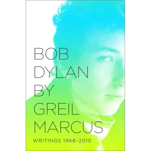 Bob Dylan: Writings 1968-2010 - Paperback