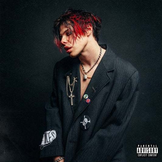 YUNGBLUD [LP] (Vinyl)