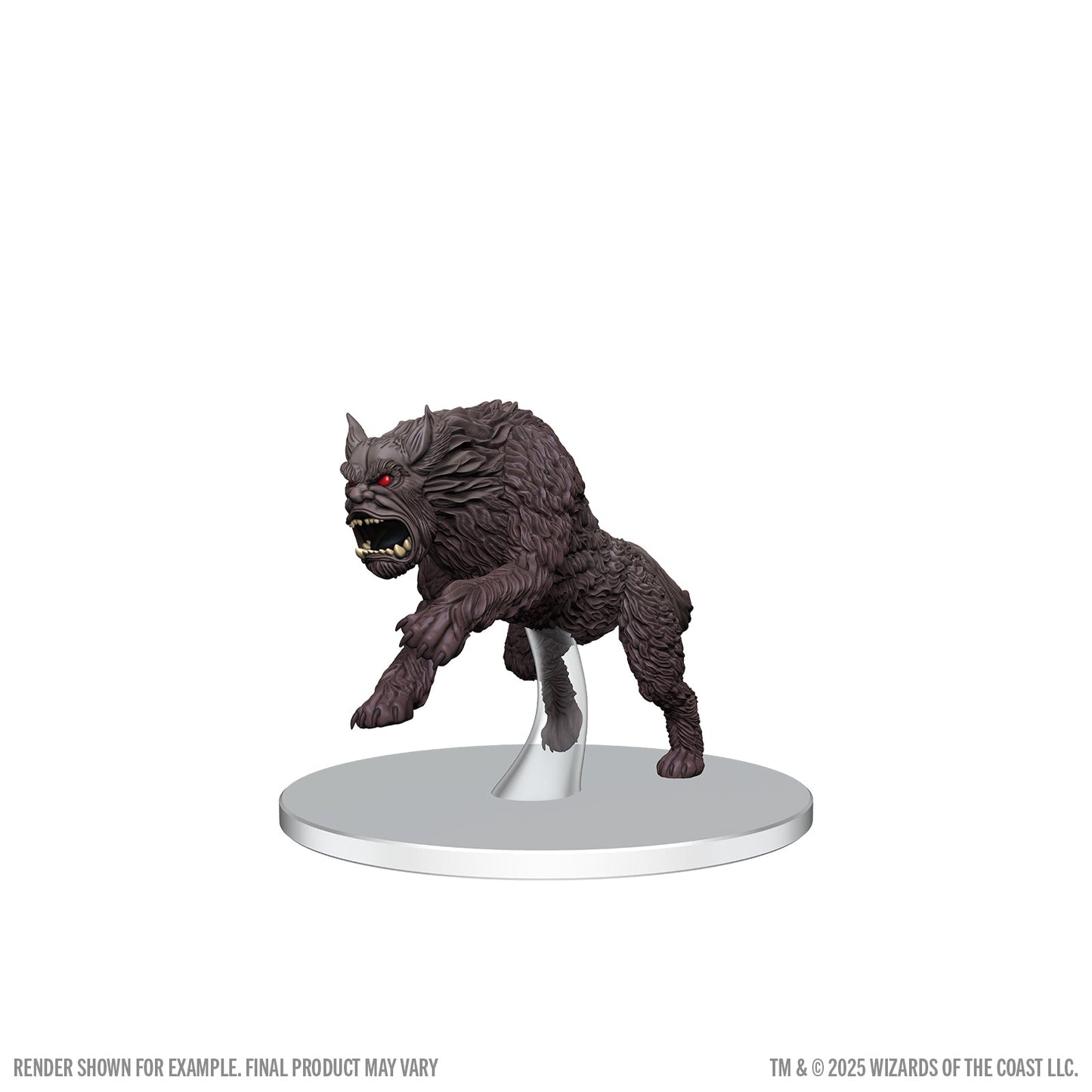 D&D: Icons of the Realms: Monster Menagerie Revisited Booster - Golden Apple Comics