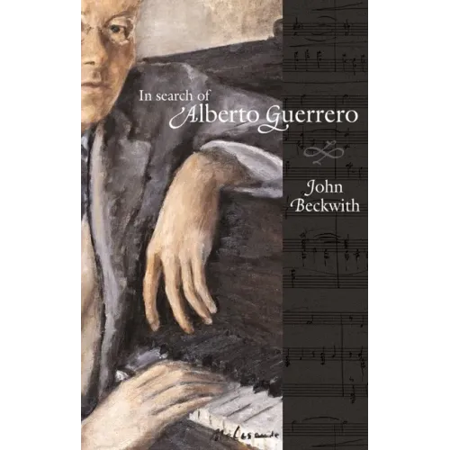 In Search of Alberto Guerrero - Paperback