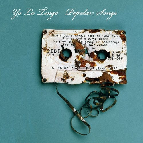Yo La Tengo Popular Songs (2 Lp's) [Vinyl]
