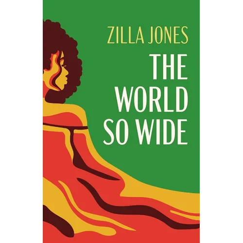 The World So Wide - Paperback