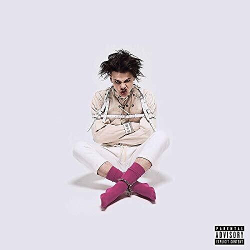 21st Century Liability [Explicit Content] (Vinyl)