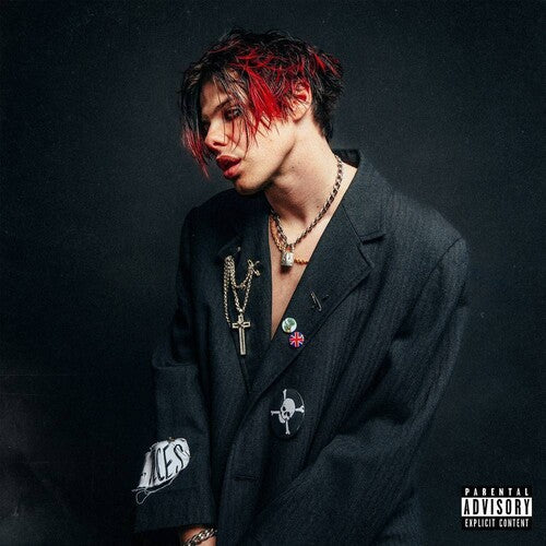 Yungblud YUNGBLUD [Explicit Content] [Vinyl]
