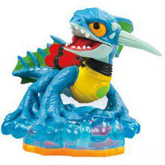 Skylanders: Giants - Loose Figure's