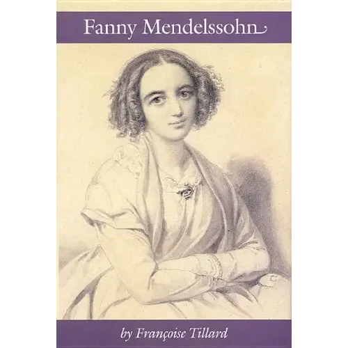 Fanny Mendelssohn - Hardcover