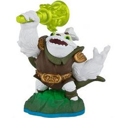 Skylanders: SWAP Force - Loose Figure's