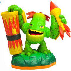 Skylanders: Giants - Loose Figure's