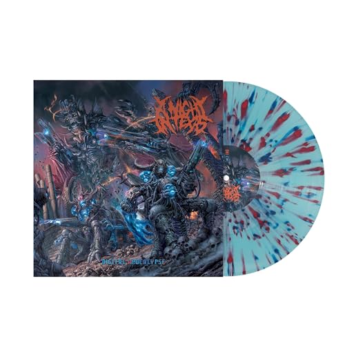 Digital Apocalypse (Vinyl)