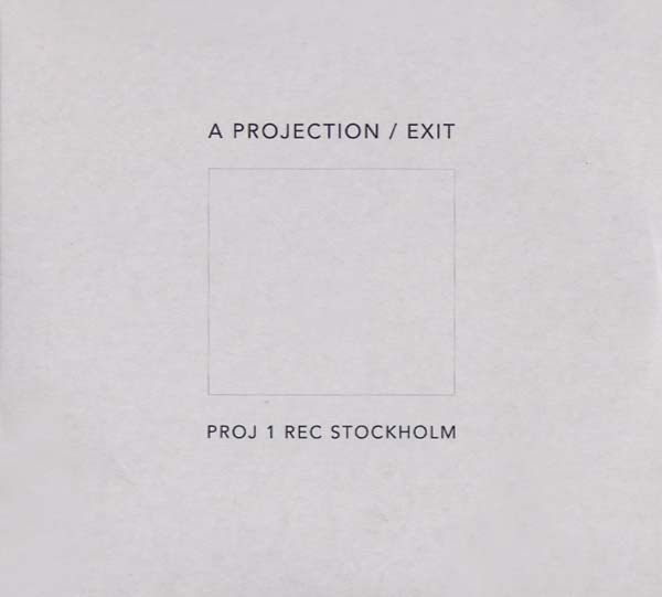 Exit (CD)