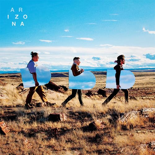 A R I Z O N A A R I Z O N A [Vinyl]