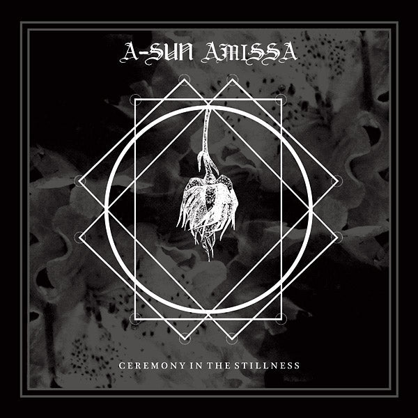 Ceremony In The Stillness (CD)