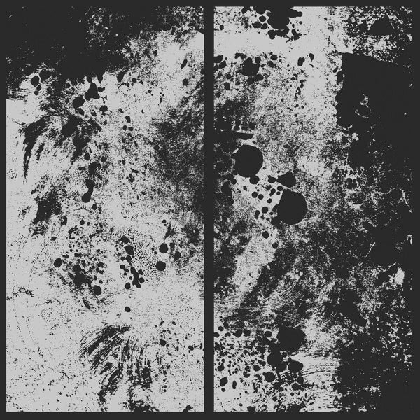 For Burdened and Bright Light (Vinyl)