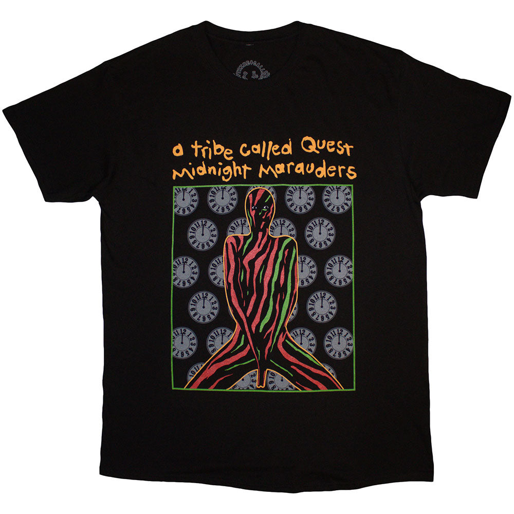 Midnight Marauders (T-Shirt)