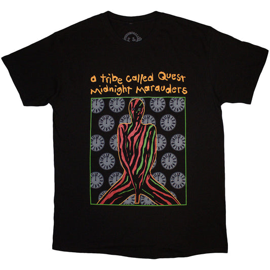 Midnight Marauders (T-Shirt)