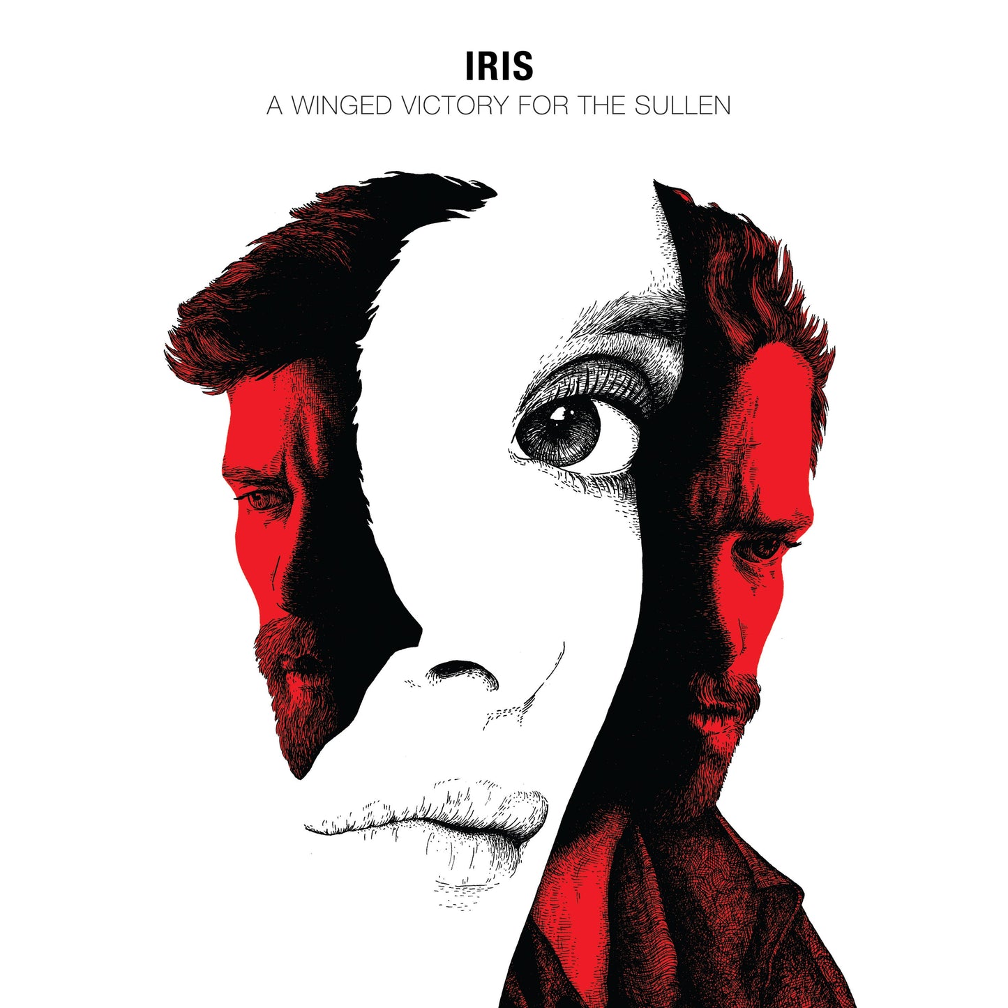 Iris (Musique Originale) (CD)
