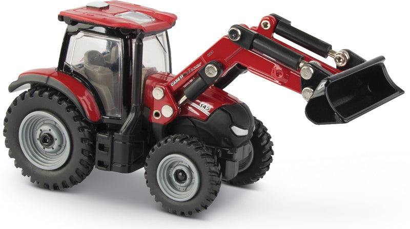 Ertl 44148 1/64 Scale Case Maxxum Tractor - Golden Apple Comics