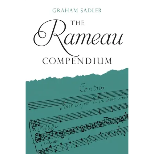 The Rameau Compendium - Paperback