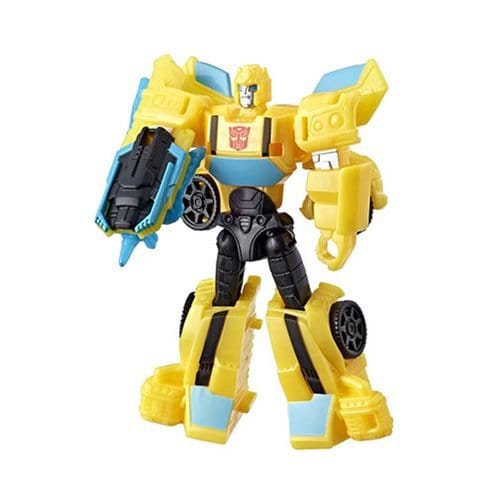 Transformers Cyberverse Scout - Bumblebee