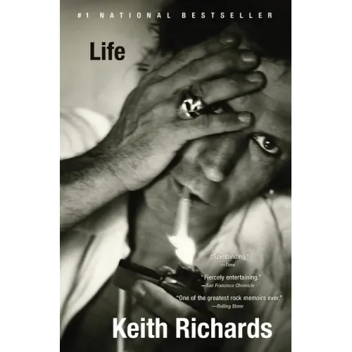 Life - Paperback