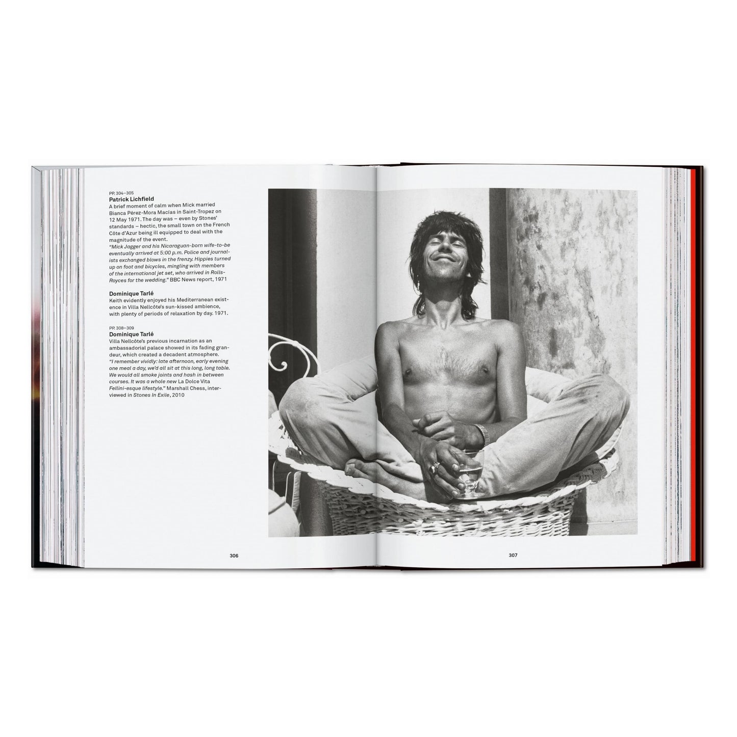 The Rolling Stones. 45th Ed. (English)