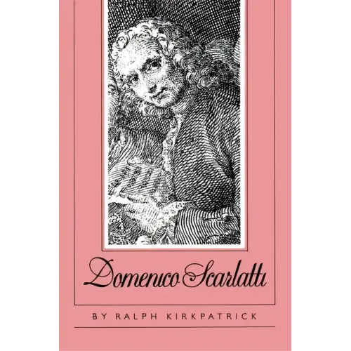 Domenico Scarlatti - Paperback