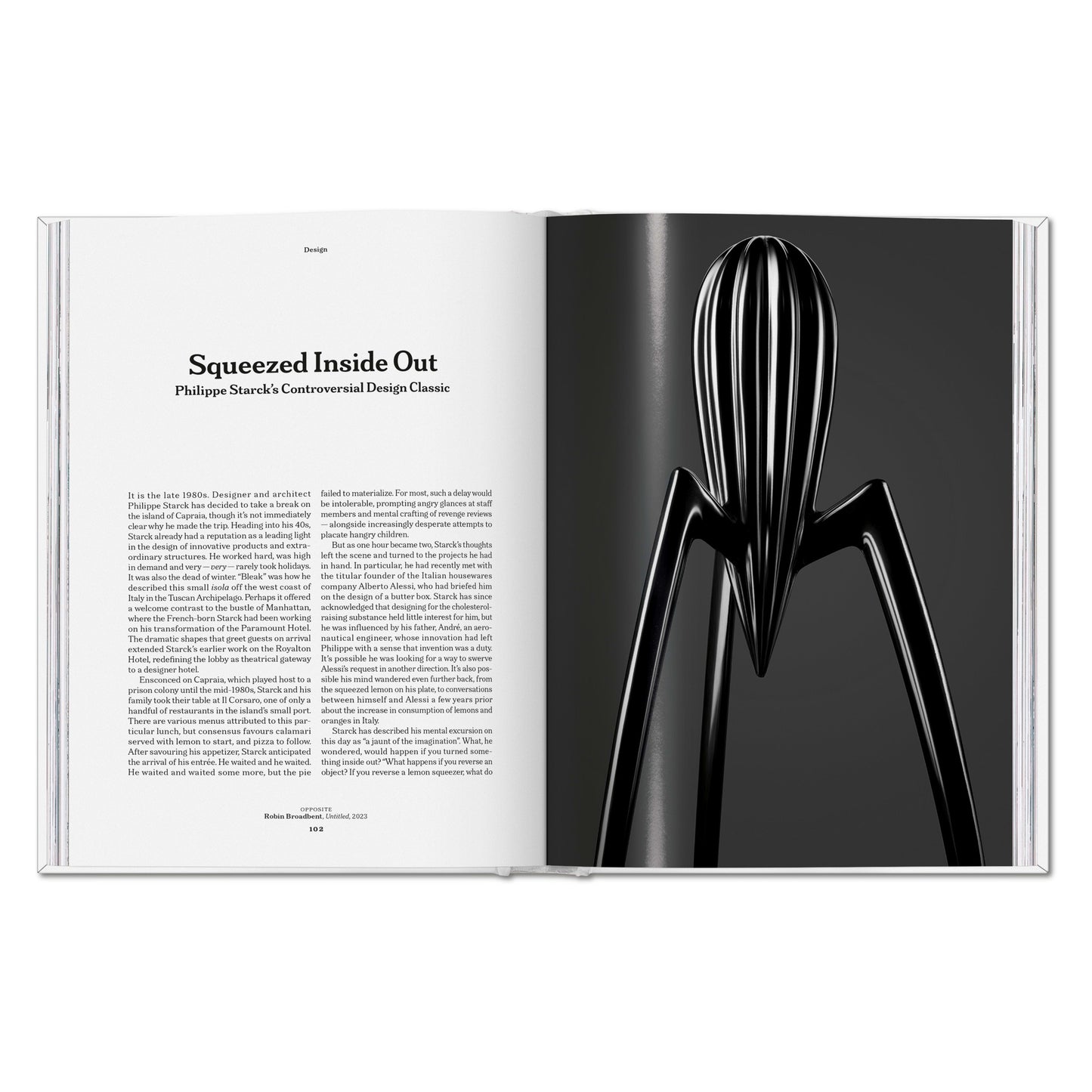 The Gourmand's Lemon. A Collection of Stories and Recipes (English)