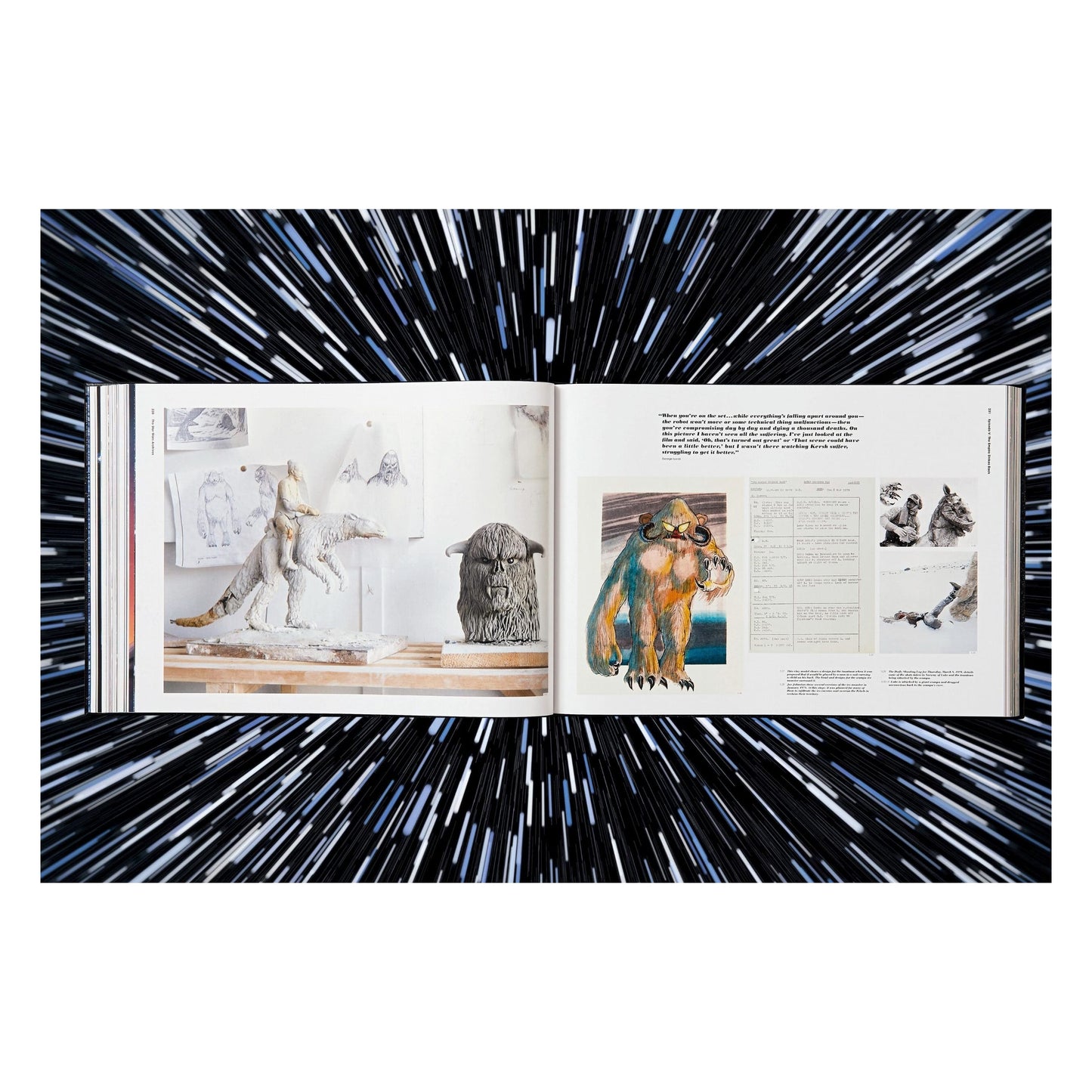 The Star Wars Archives. 1977–1983 (English)