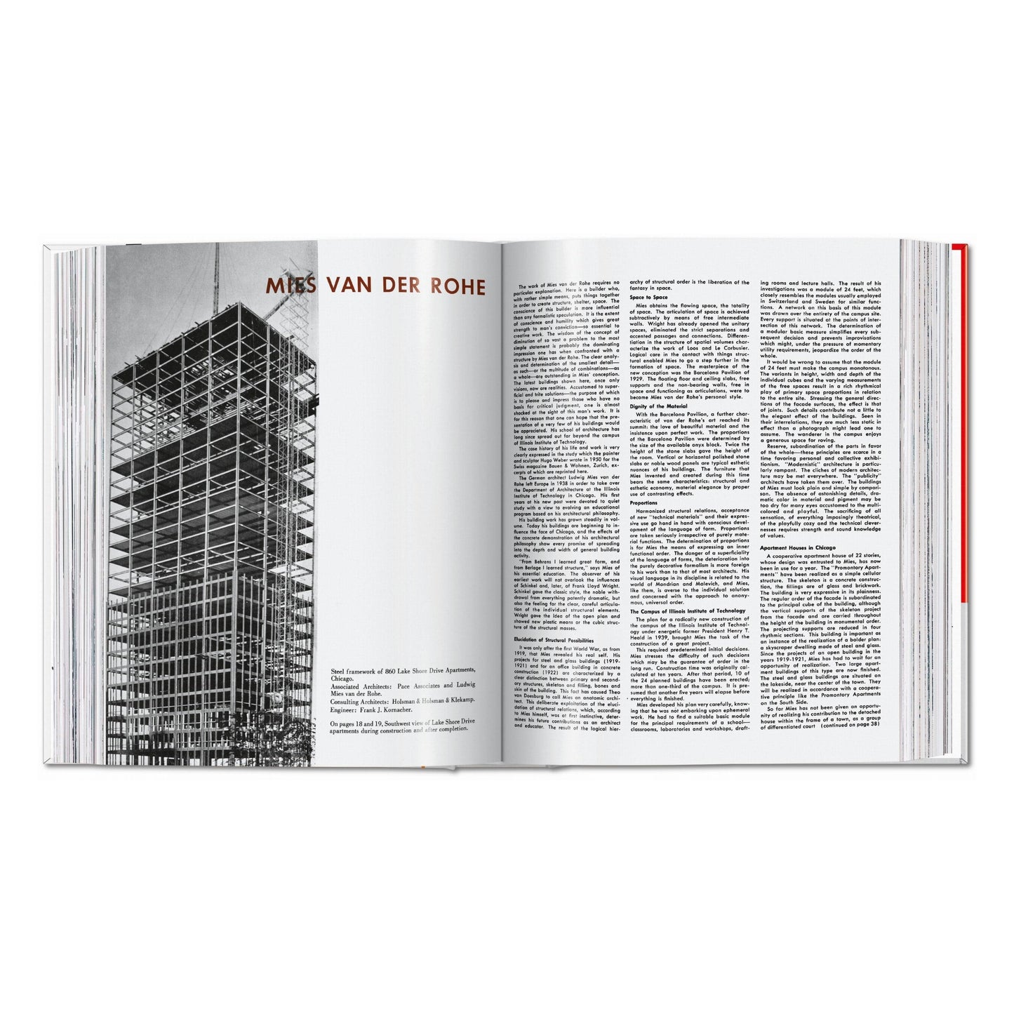Arts & Architecture 1950–1954 (English)