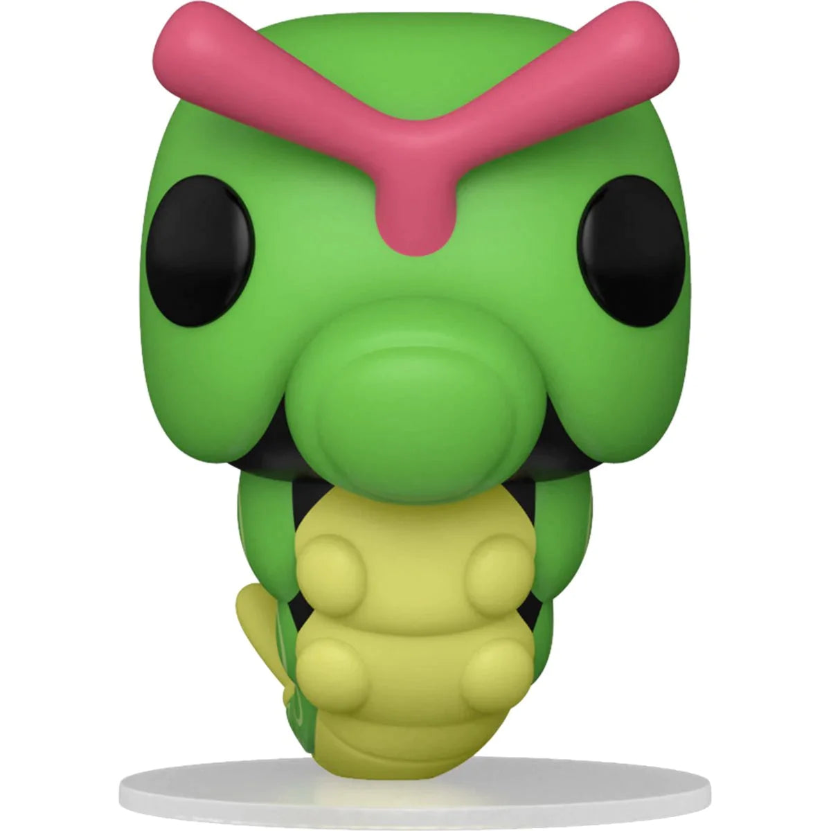 Funko Pop! Pokemon: Caterpie