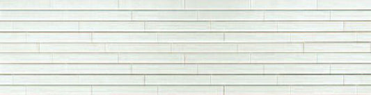 Preiser 19575 HO Scale Parquet Flooring or Wall -- White 3-3/4 x 3-3/4" 9.5 x 9