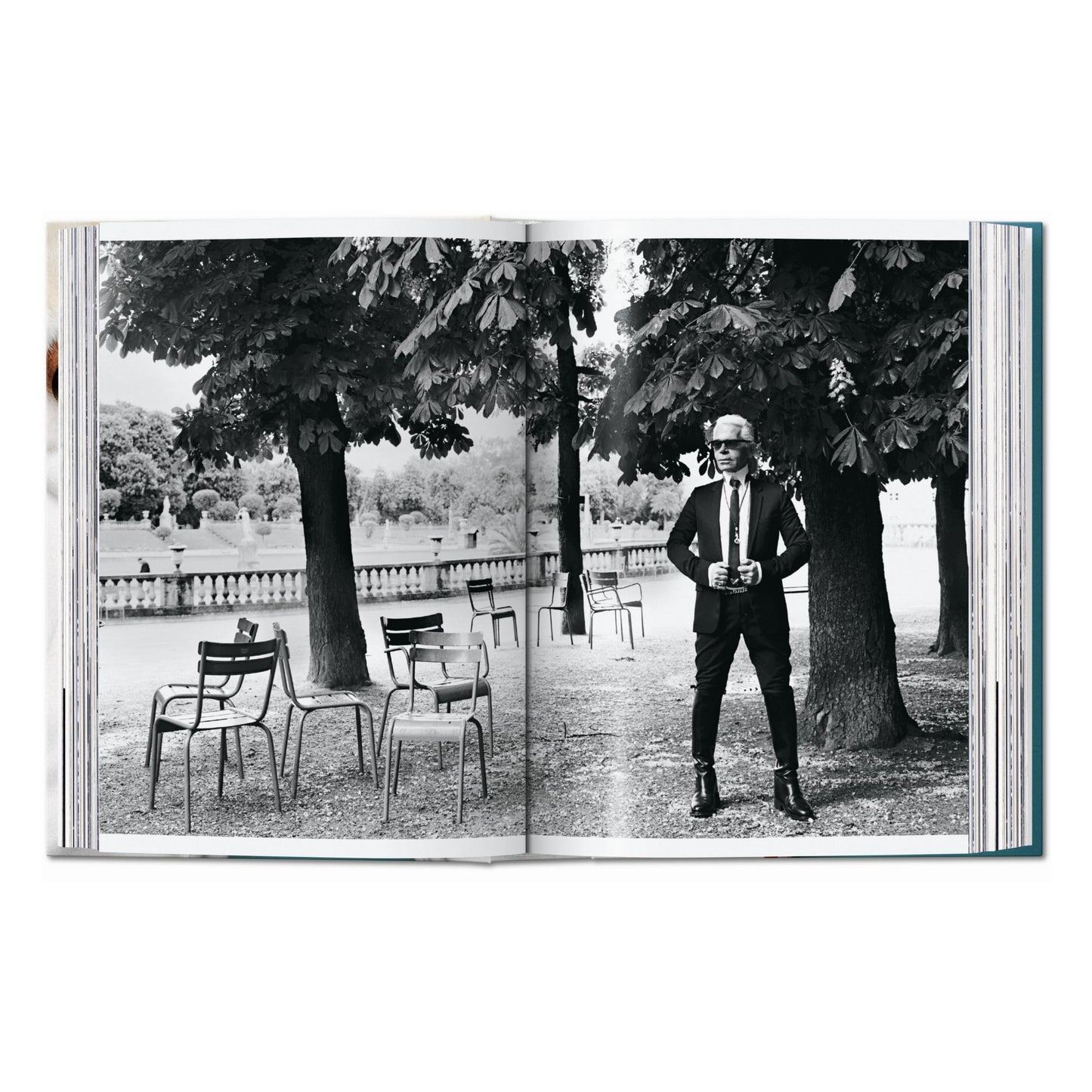 Mario Testino. SIR. 45th Ed. (German, French, English)