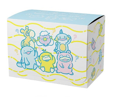 Double Deck Box - Amnesia “Dowasure"